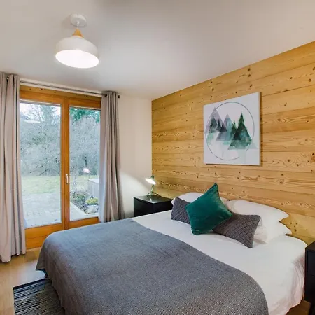 Chalet De L'ange *