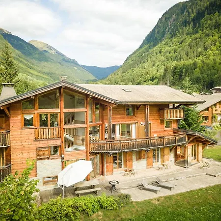 Chalet De L'ange