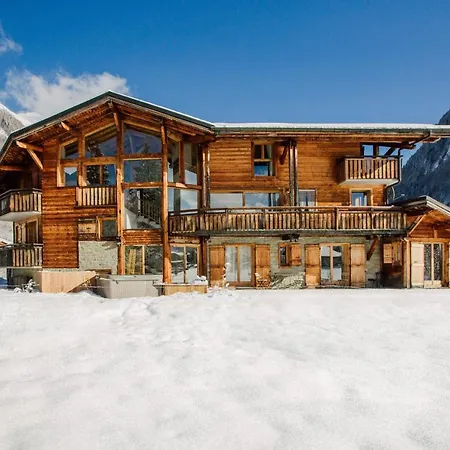 Chalet De L'ange * Montriond